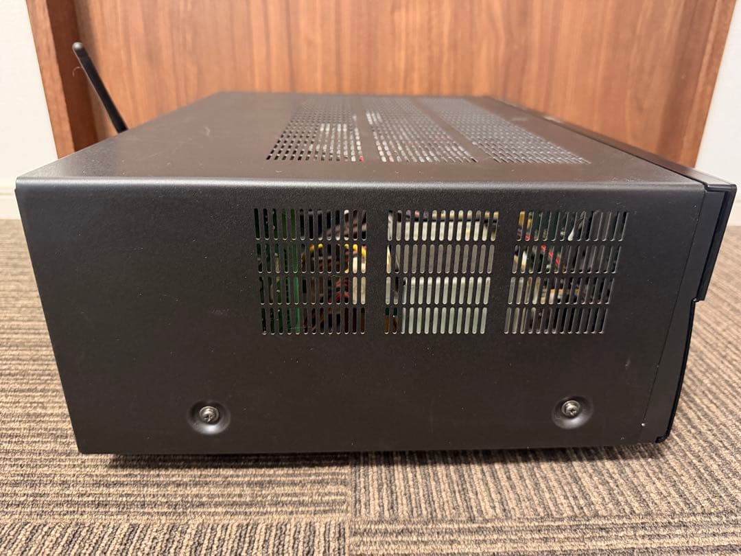 ヤマハ AVレシーバー RX-A770 AVENTAGE【動作確認済・元箱付】