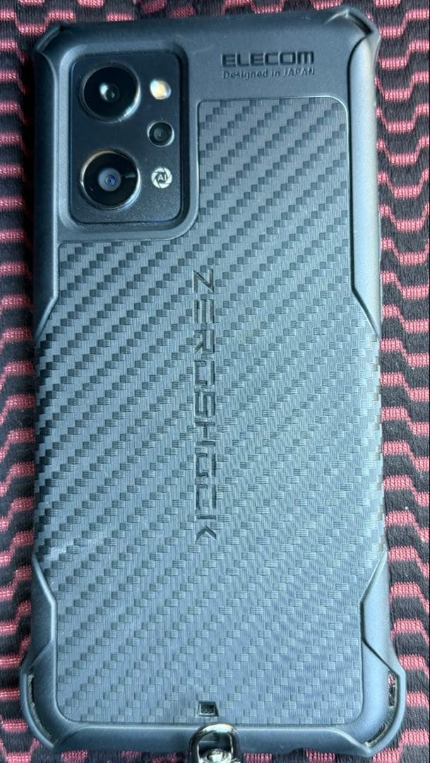 OPPO Reno7 A SIMフリー　カバー・フィルム付き