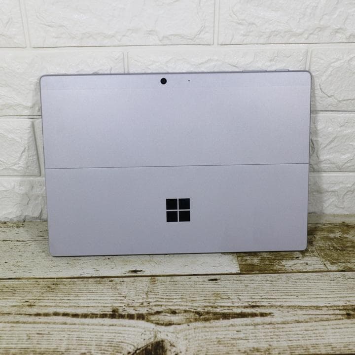 surface pro7+ 11世代i5 タッチパネル LTE対応 Office