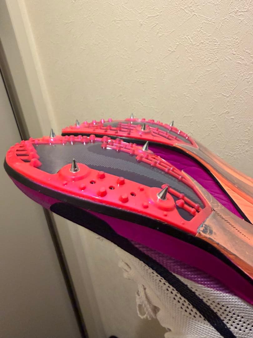 Nike ドラゴンフライ2エリート25