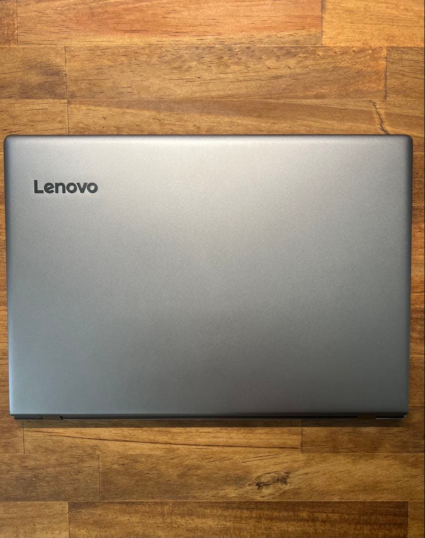 【即日発送】Lenovo ノートパソコン i3-7130U／8GB