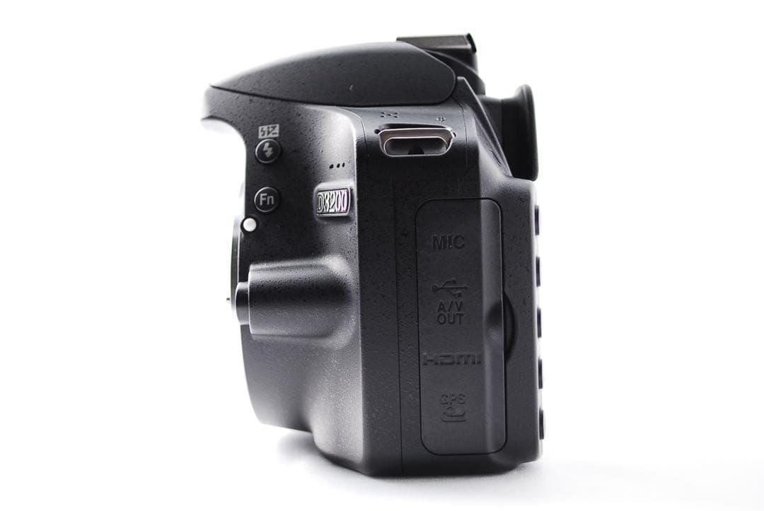 付属品多数✨Nikon D3200✨一眼レフカメラスタートセット✨