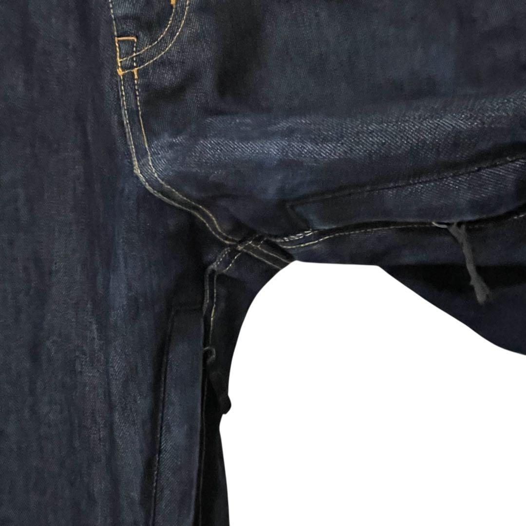 SESSIONS セッションズ デニムスノーパンツ ボード 2WAYスノボ 濃紺