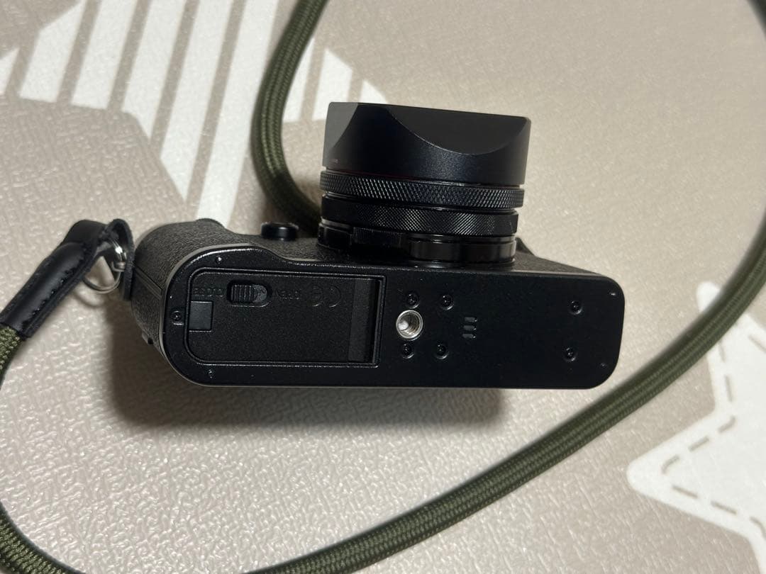 Fujifilm X100Fブラック