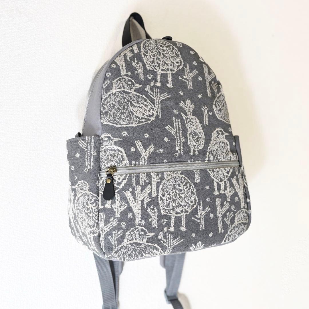 リナ　リュック＊ circle