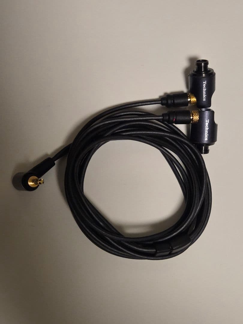 Technics EAH-TZ700 有線イヤホン