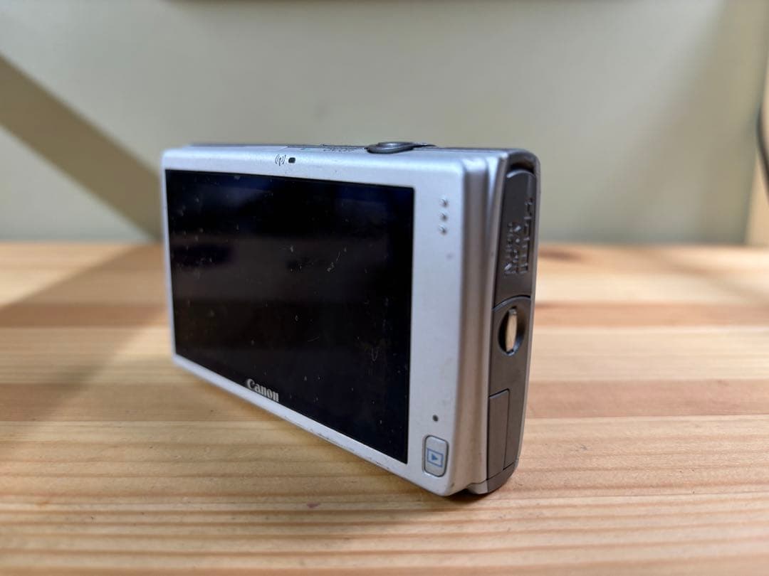 CANON IXY430Fジャンク品164