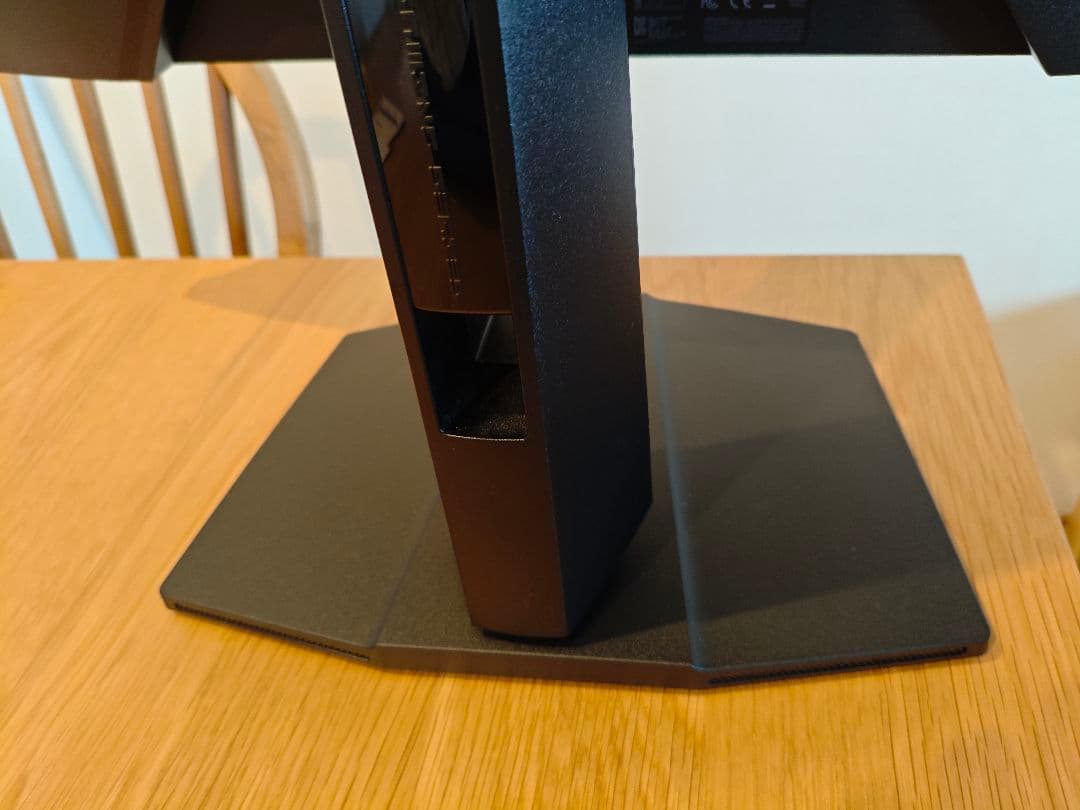 美品　MSI G274QPF E2 27インチ ゲーミングモニター