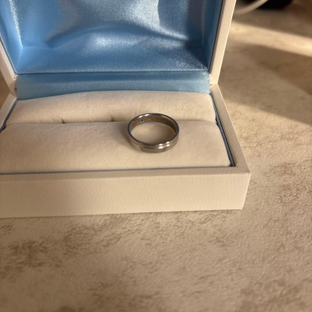 シルバーリング 7号