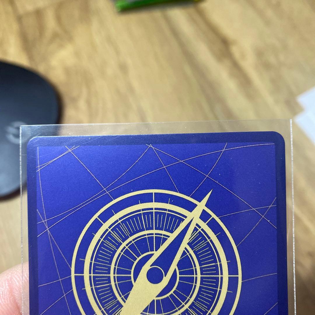 ワンピース カードゲーム ロロノア・ゾロ 4000