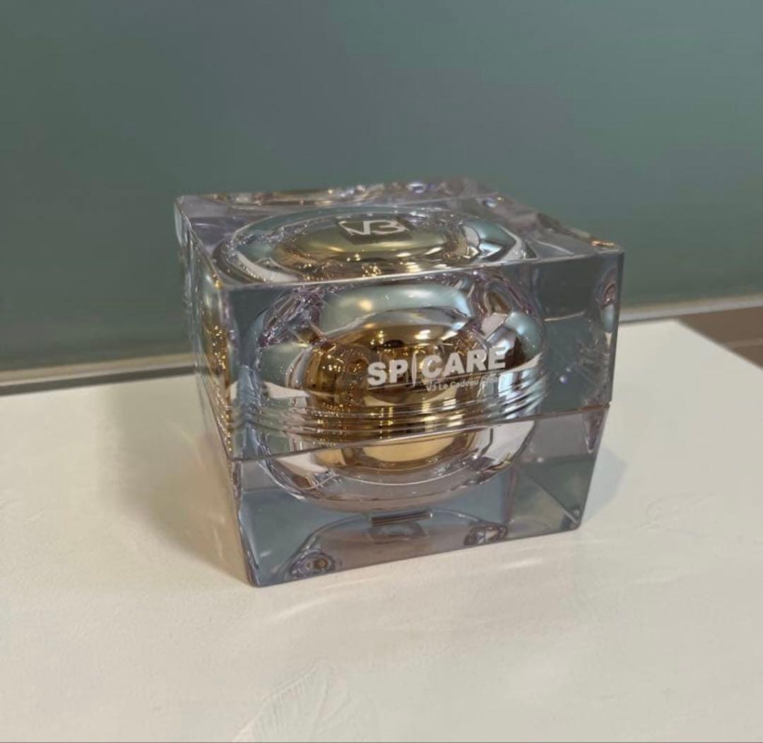 【新品未使用・未開封】SPICARE V3 Christmas Coffret