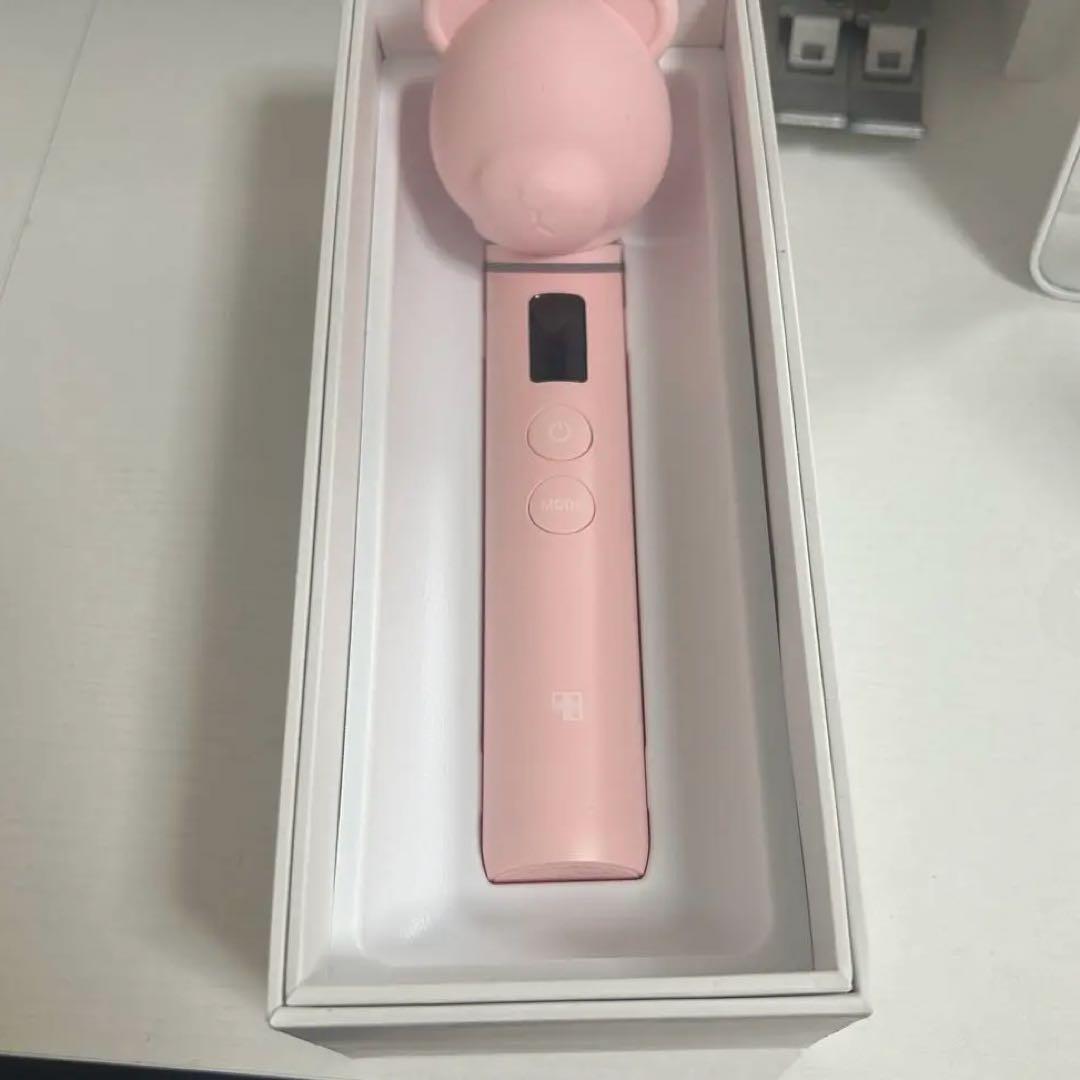 BOOSTER PRO ブースタープロ 美顔器 medicube