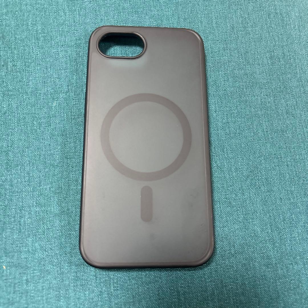 iPhone16e 128GB 1ヶ月のみ使用 SIMフリー ブラック