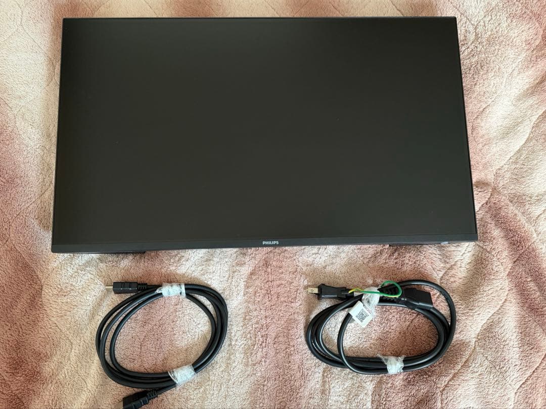 24E1N2100A/11　フィリップス　FHD　23.8インチ