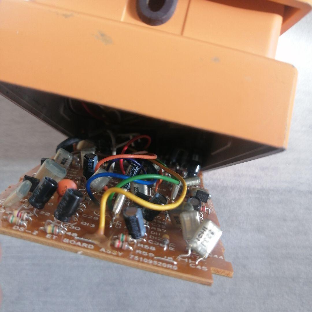 ギター BOSS Turbo Distortion DS-2