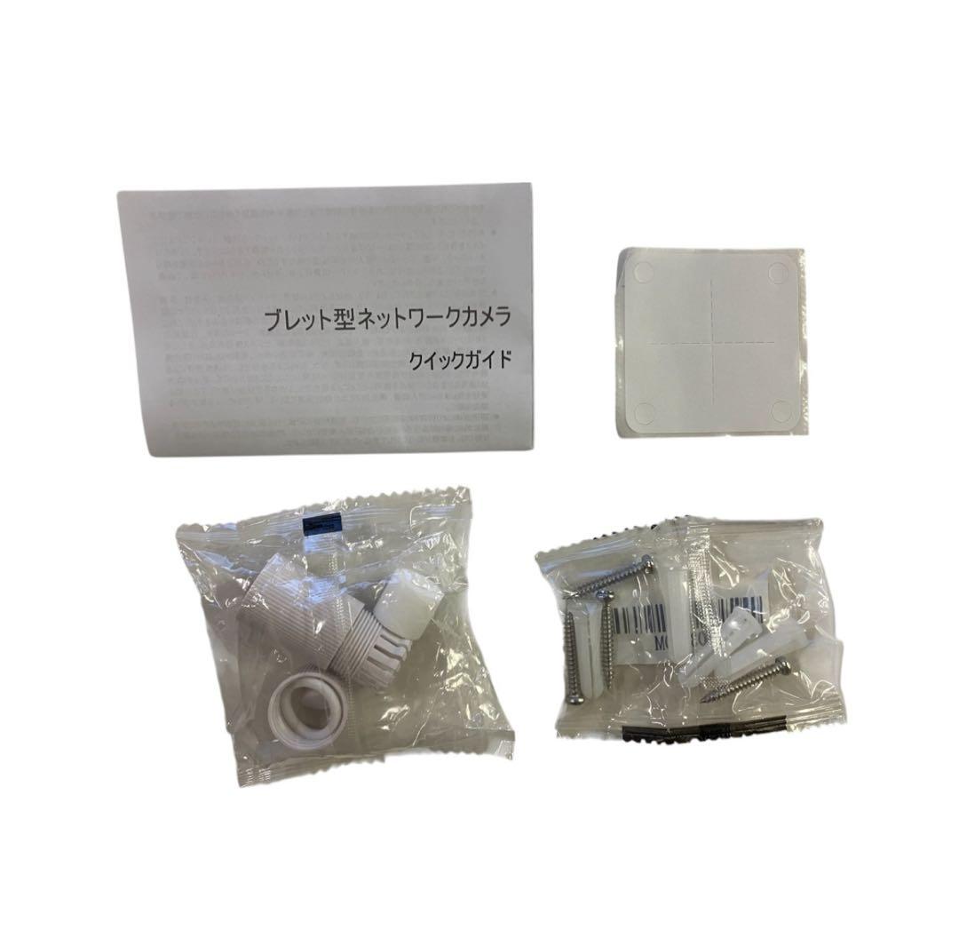 新品6個セット❗️TOASTCAM TC-UB12F-M クラウド防犯カメラ