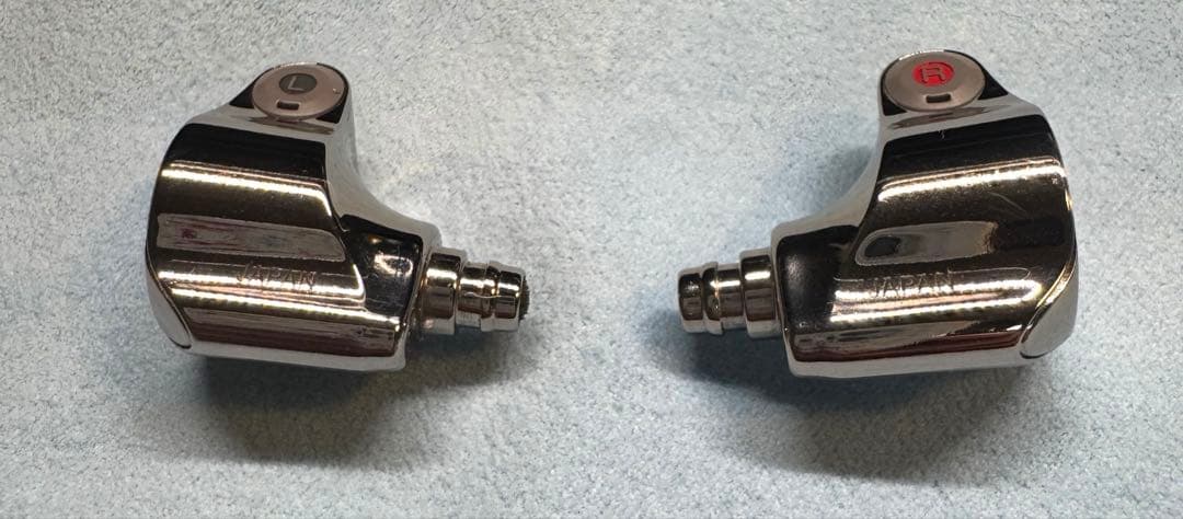 【超美品 オマケ付】SONY IER-Z1R イヤホン