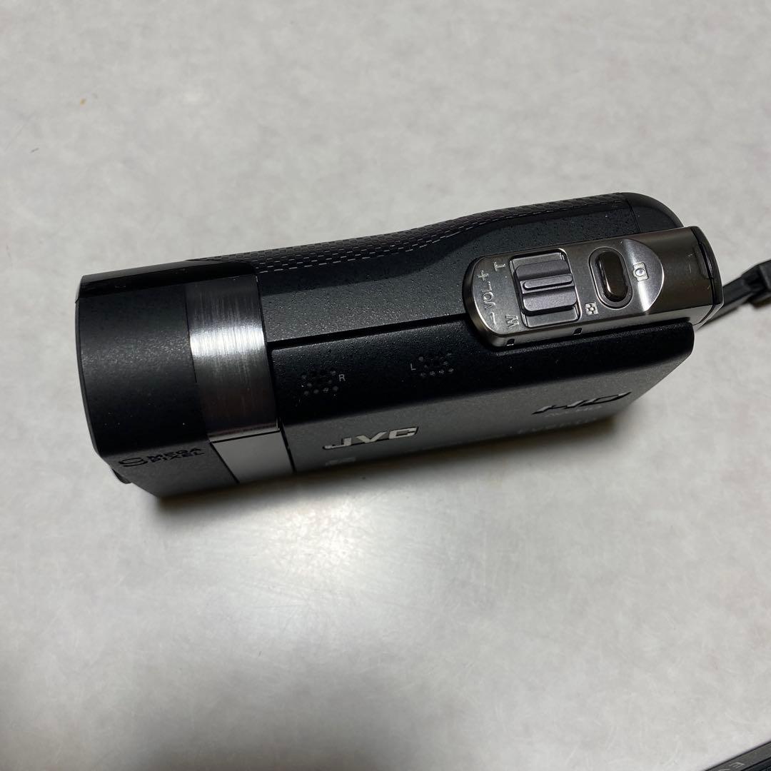 JVC ビデオカメラ Everio X GZ-X900 ③