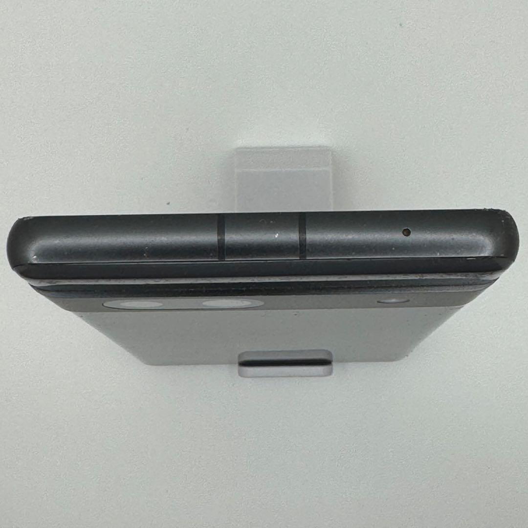 Pixel 7a Charcoal ジャンク品