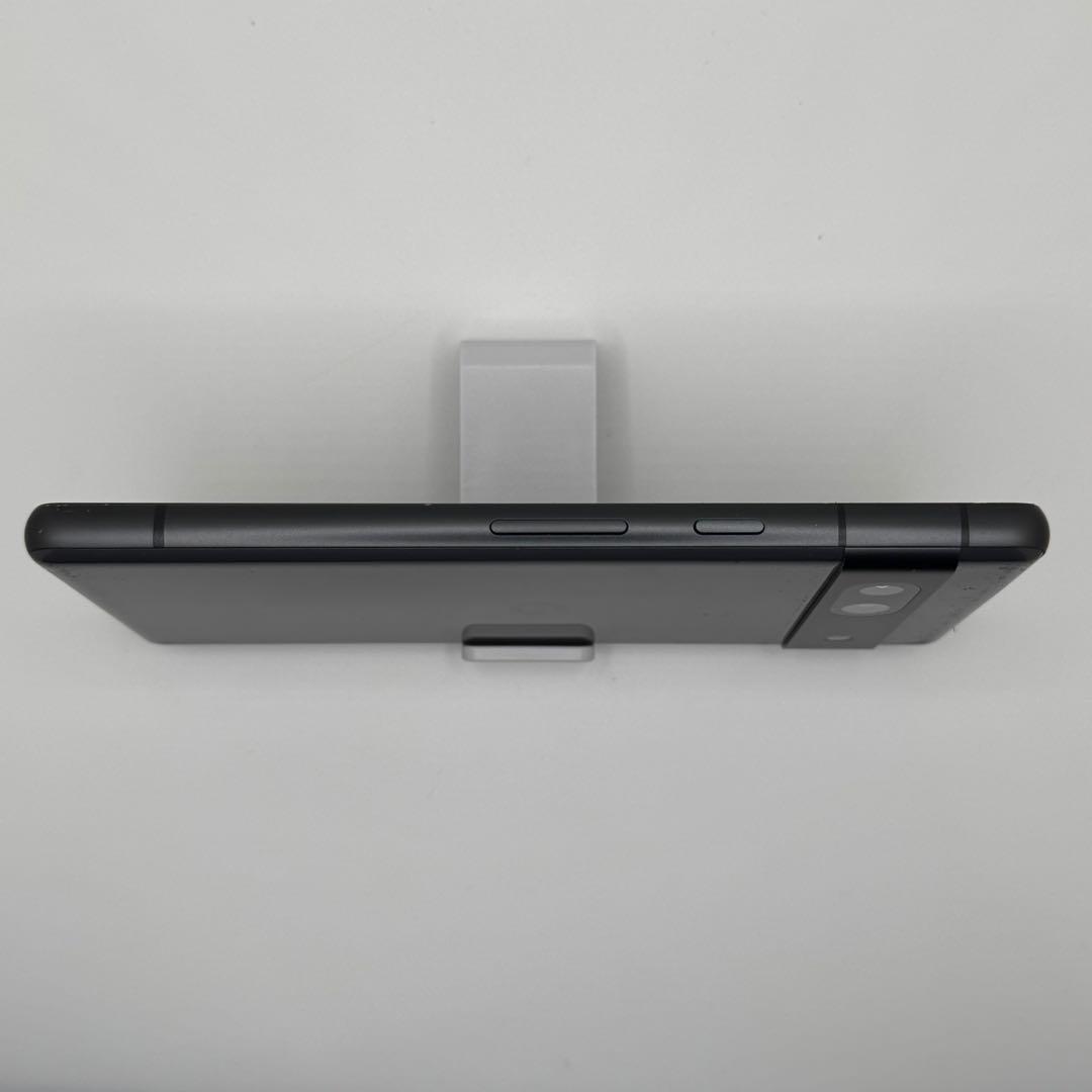 Pixel 7a Charcoal ジャンク品