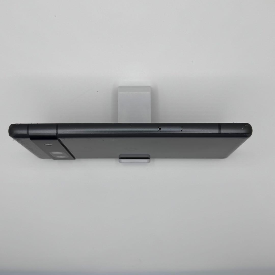 Pixel 7a Charcoal ジャンク品