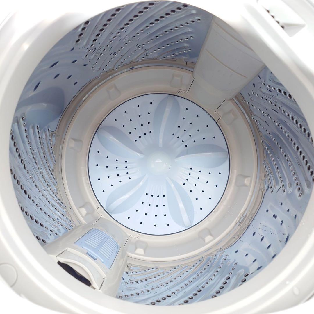 Hisense 生活家電 2点セット 冷蔵庫 洗濯機 高年式 1人暮し B053