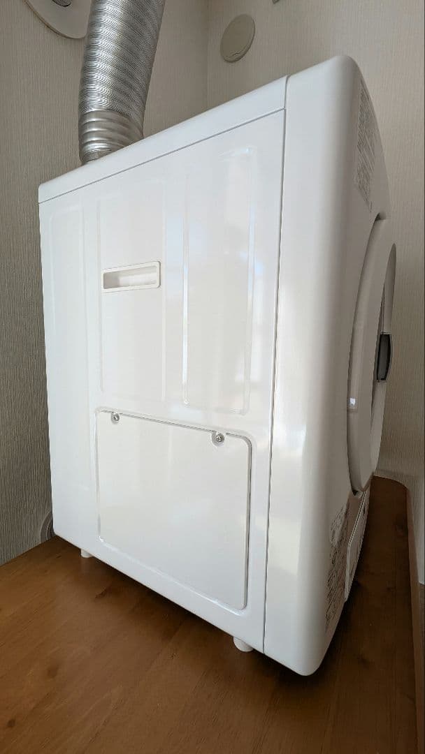 【美品】乾太くん Rinnai ガス式衣類乾燥機 3kgタイプ 2024年製