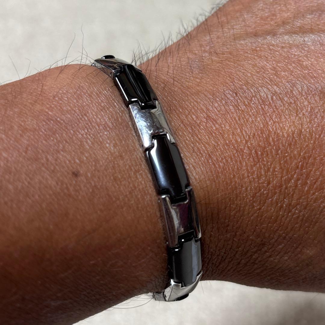 【トヤマ】ハーツブレスレット Good-HEARTZ