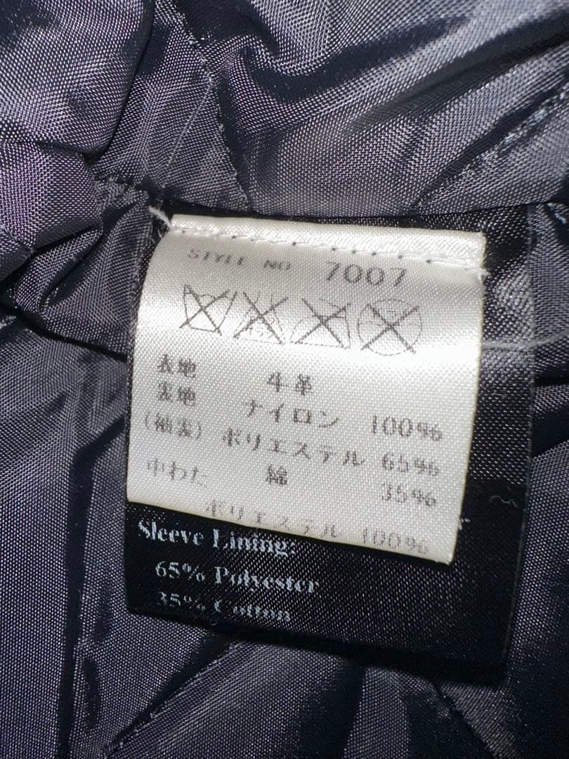 Schott 613US ワンスターダブルライダース　サイズ38