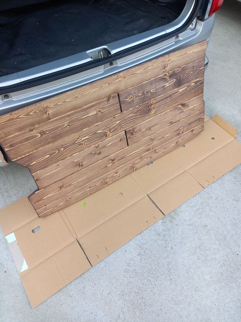 アクセサリー Flyer