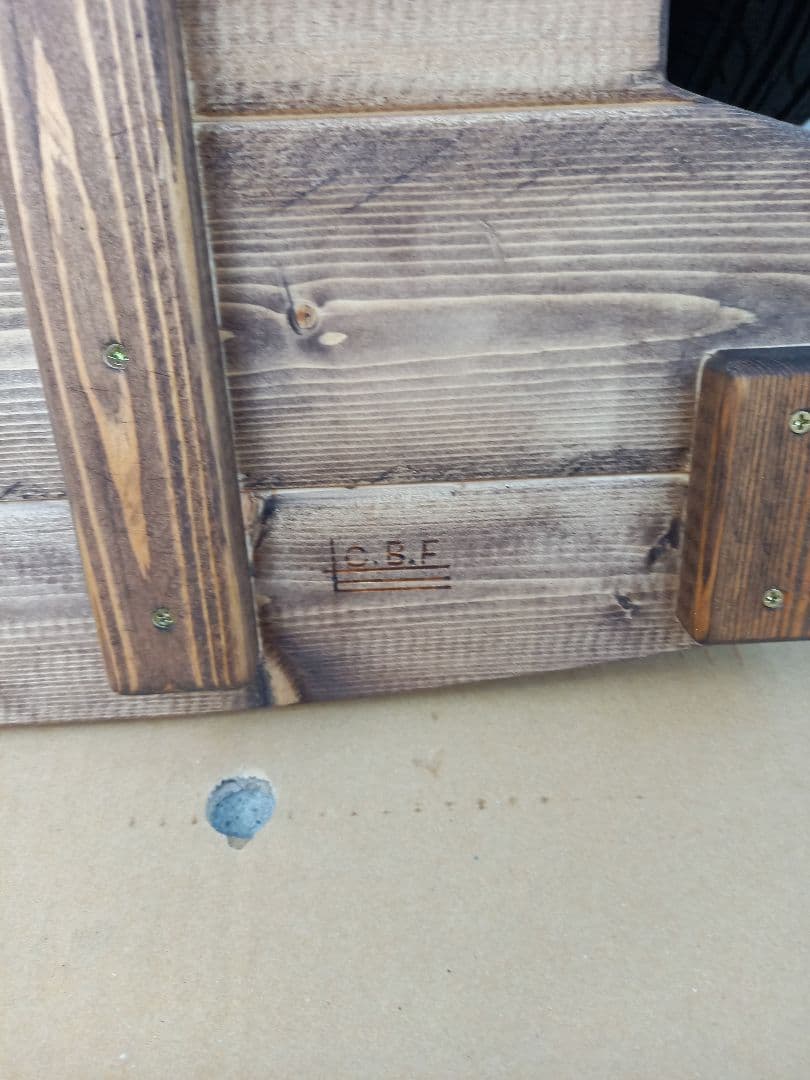 アクセサリー Flyer