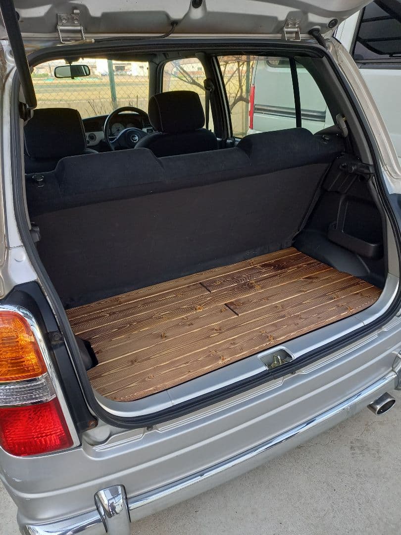 アクセサリー Flyer