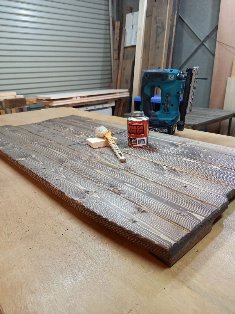 アクセサリー Flyer