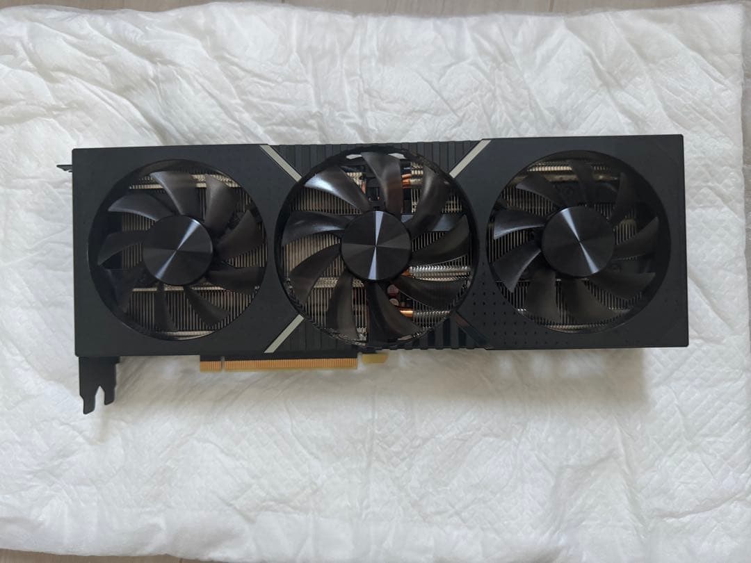 グラフィックボード・グラボ・ビデオカード GeForce RTX 3090