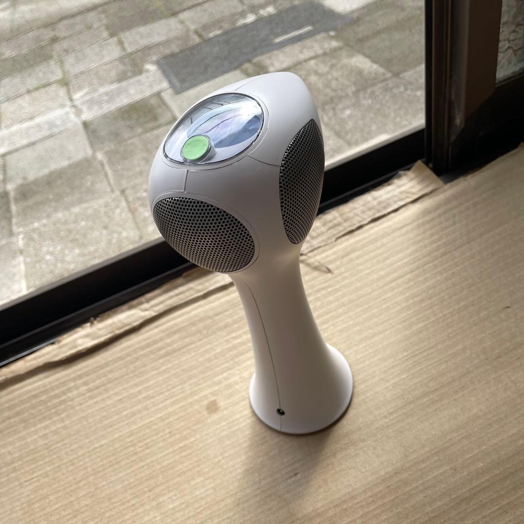 tria レーザー脱毛器 LHR 4.0 動作品