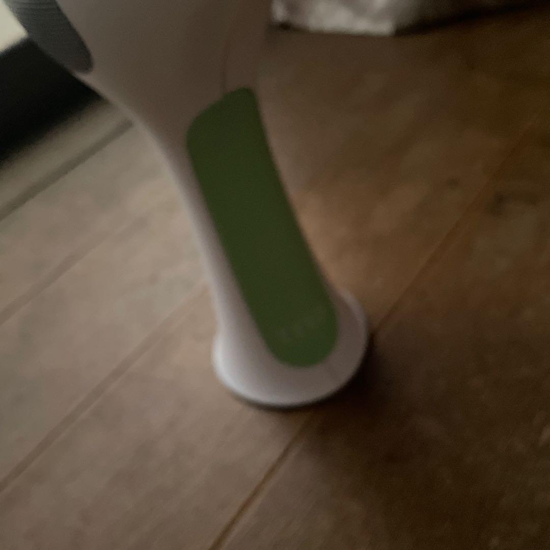 tria レーザー脱毛器 LHR 4.0 動作品