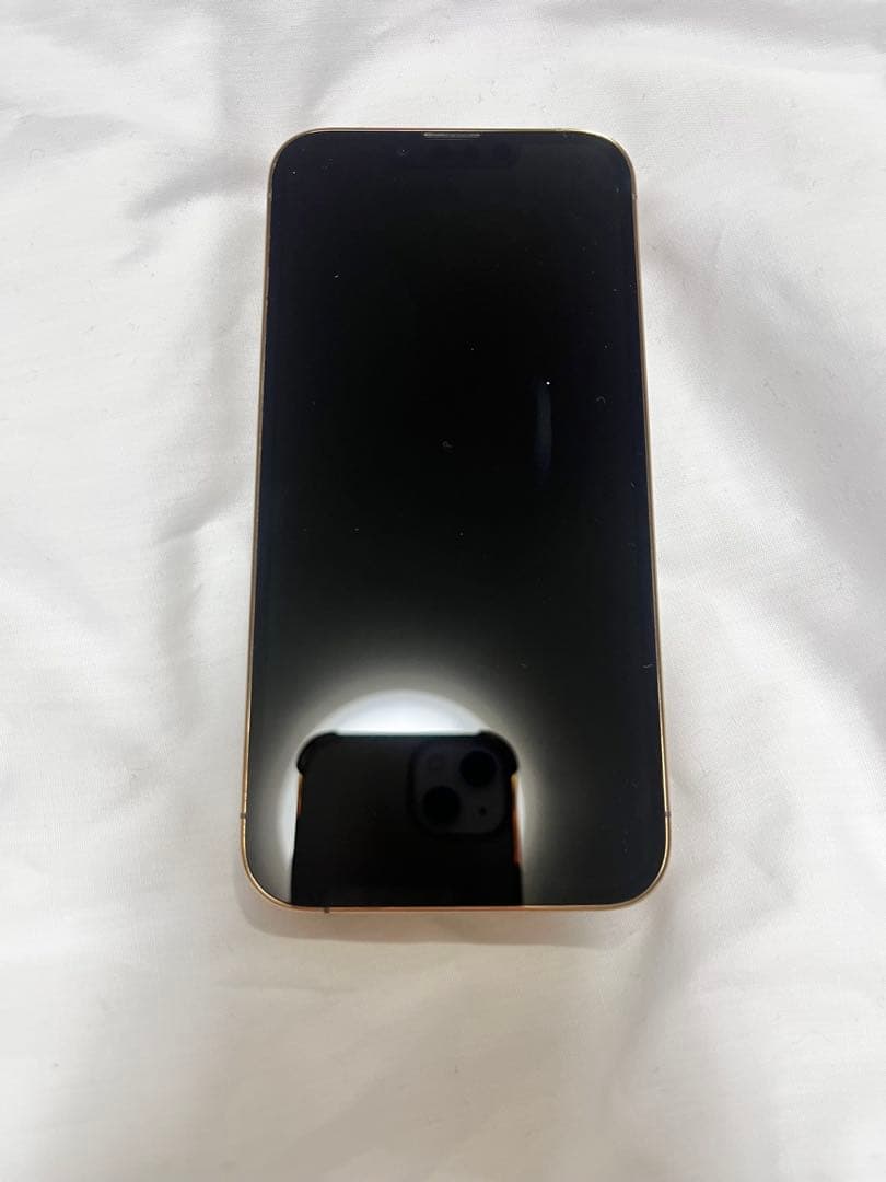 iPhone 13 Pro ゴールド