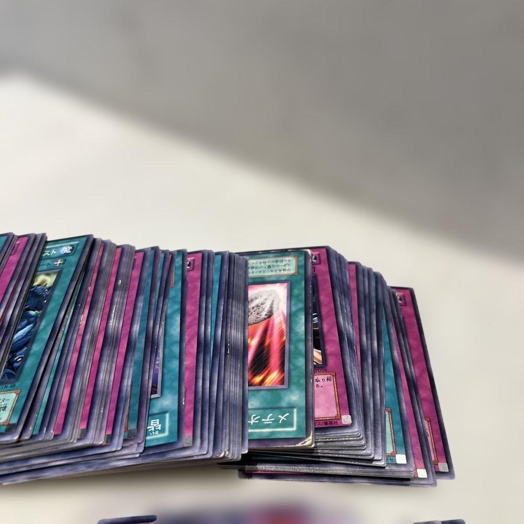 遊戯王オフィシャルカードゲーム デュエルモンスターズ　カード　まとめ