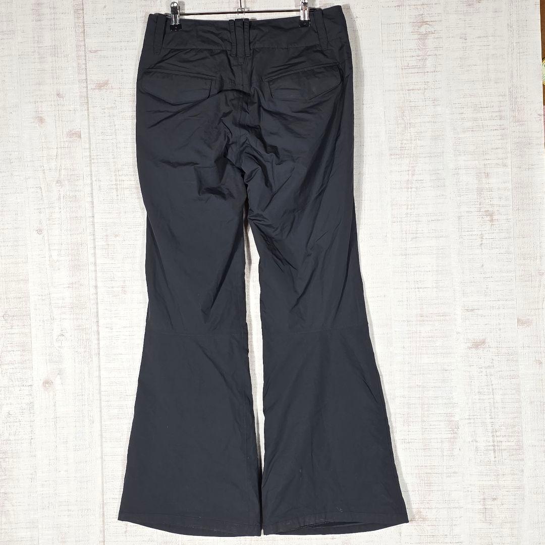 人気 希少 ノースフェイス スノーパンツ スキーパンツ スノーウエア ハイベント