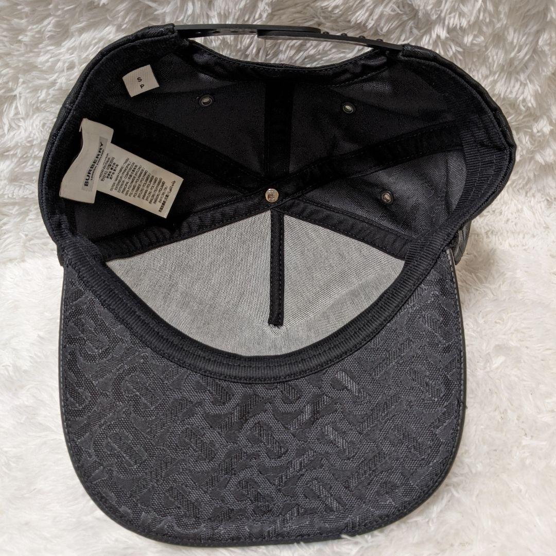 BURBERRY LONDON バーバリーロンドン 帽子 キャップ