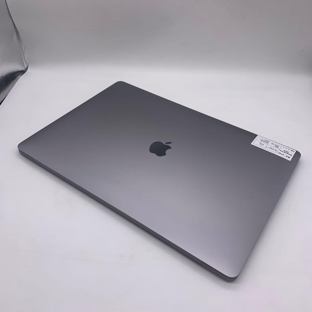 MacBook本体 Macbook Pro 2019 - 16.inch | Core i9 |