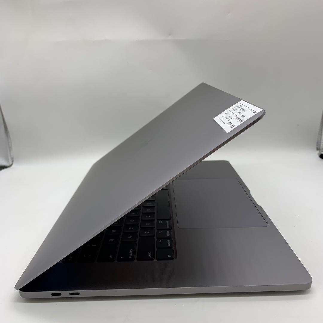 MacBook本体 Macbook Pro 2019 - 16.inch | Core i9 |