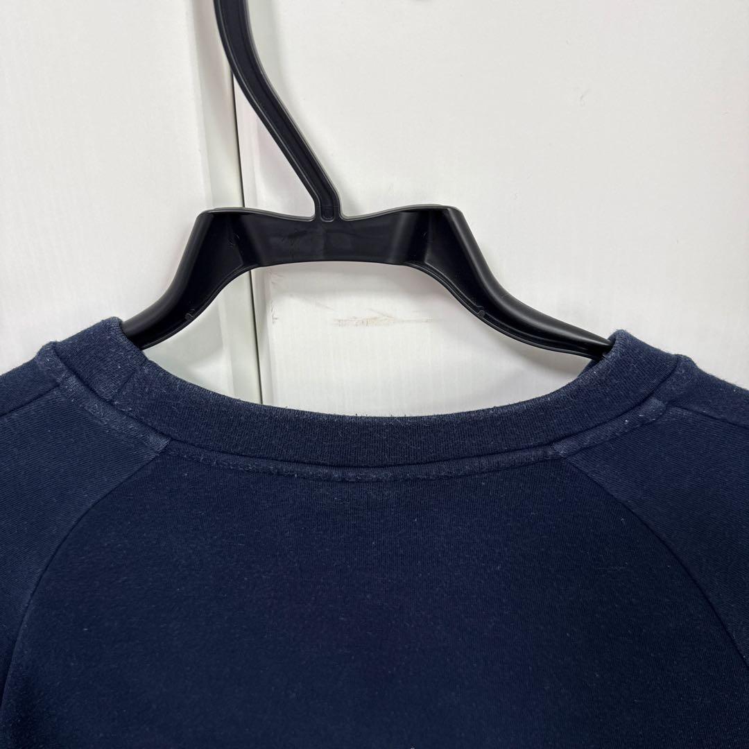 トップス FCRB TECH SWEAT CREWNECK TOP 20SS