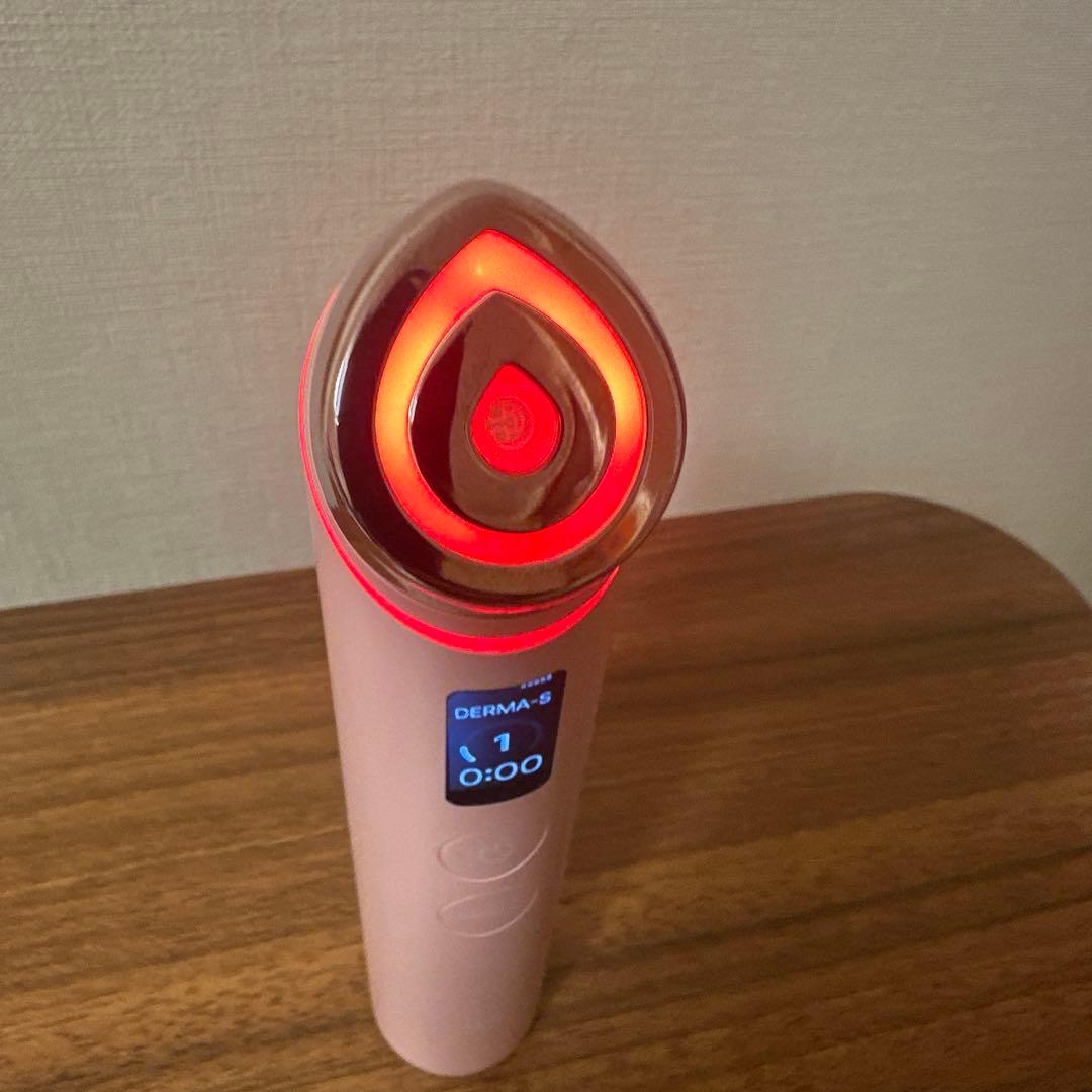 medicube AGE-Rブースタープロ ピンク メディキューブ ジェルおまけ