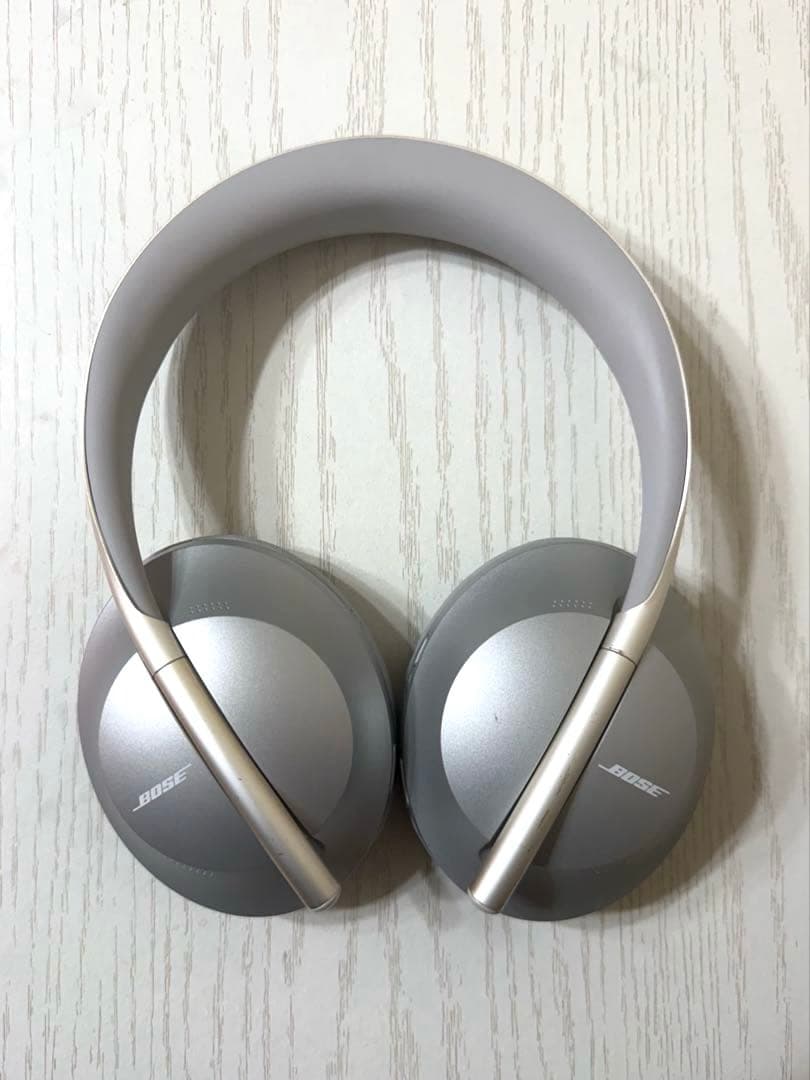 ヘッドホン BOSE Noise Cancelling Headphones 700