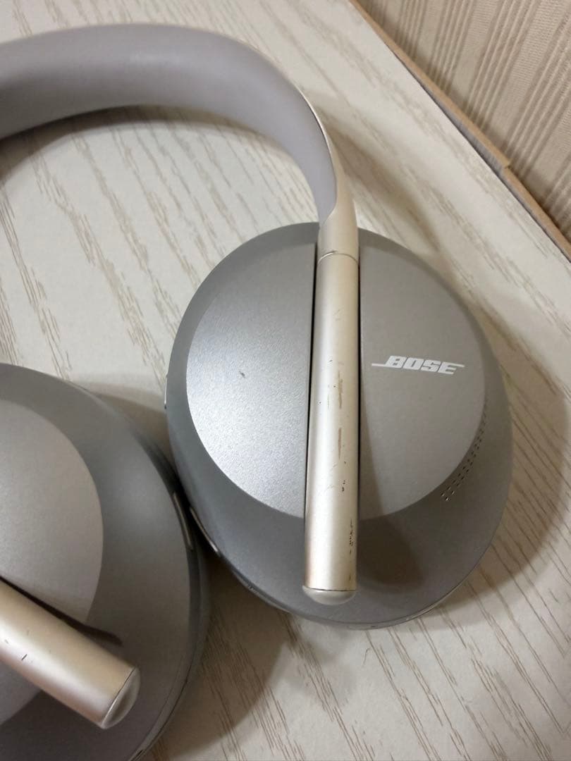 ヘッドホン BOSE Noise Cancelling Headphones 700