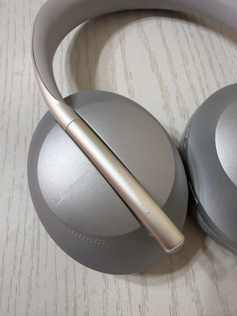 ヘッドホン BOSE Noise Cancelling Headphones 700