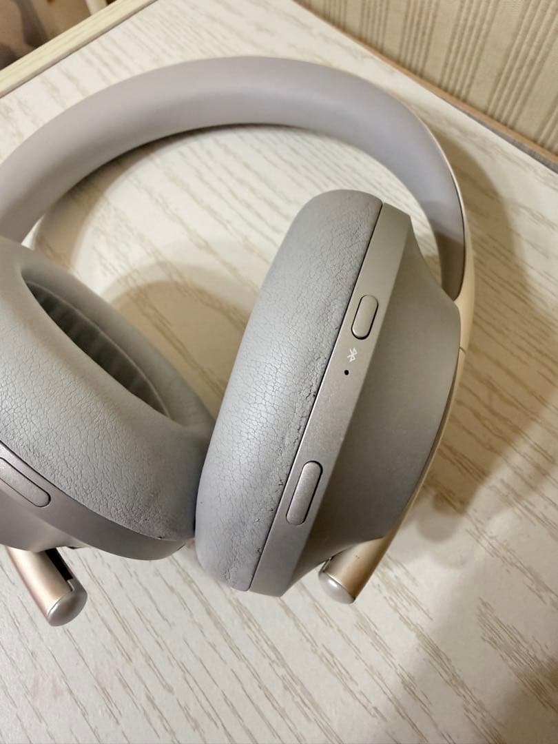 ヘッドホン BOSE Noise Cancelling Headphones 700
