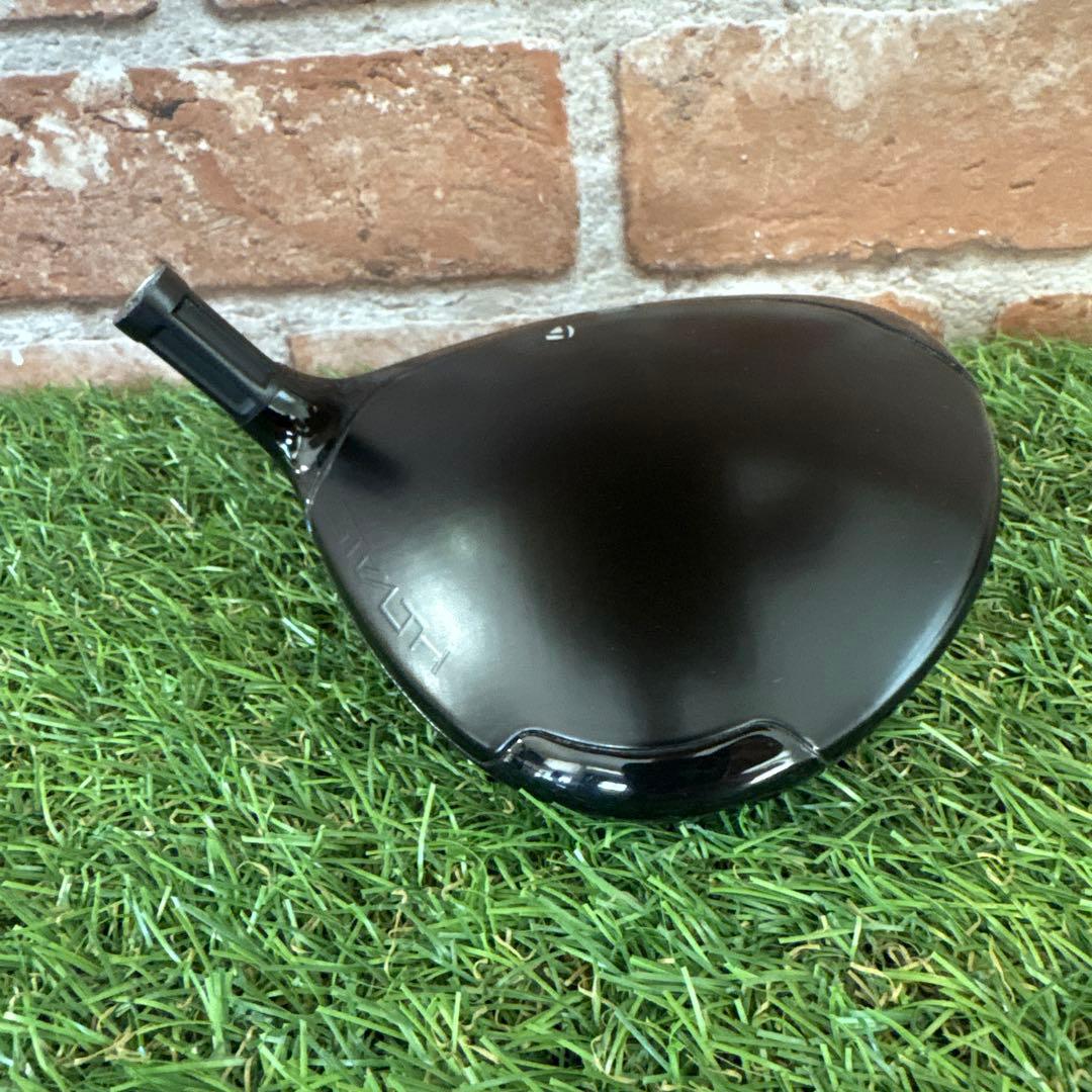 ‼️テーラーメイド ステルス 3HL 16.5度 FW ヘッドのみ‼️