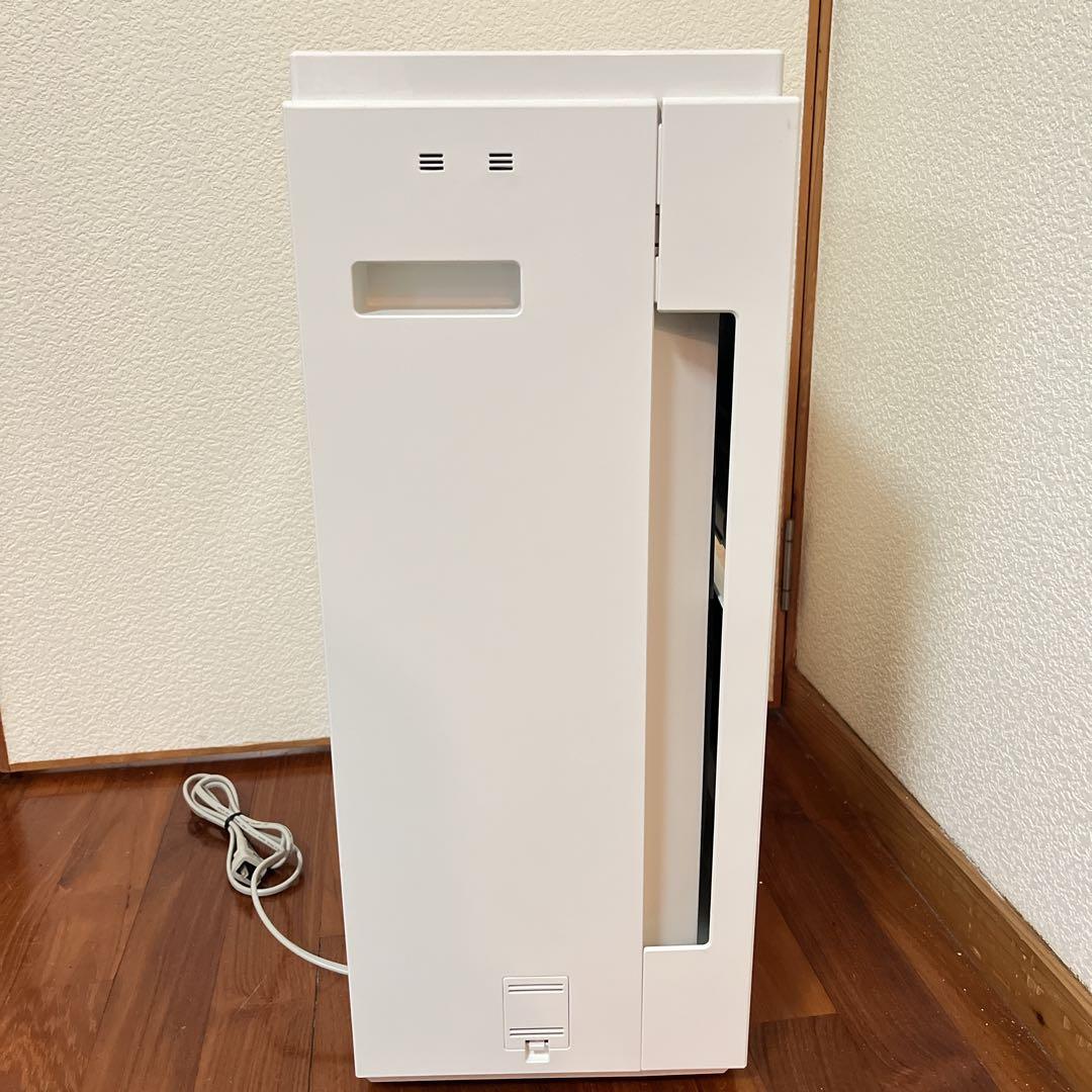 ​Panasonic 加湿空気清浄機 F-VC70XV 2022年製 ナノイーX